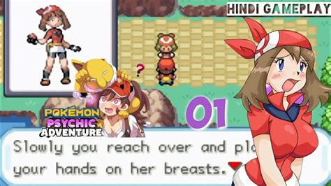 hentai pokemon|Hentai Pokemon Porn Videos 